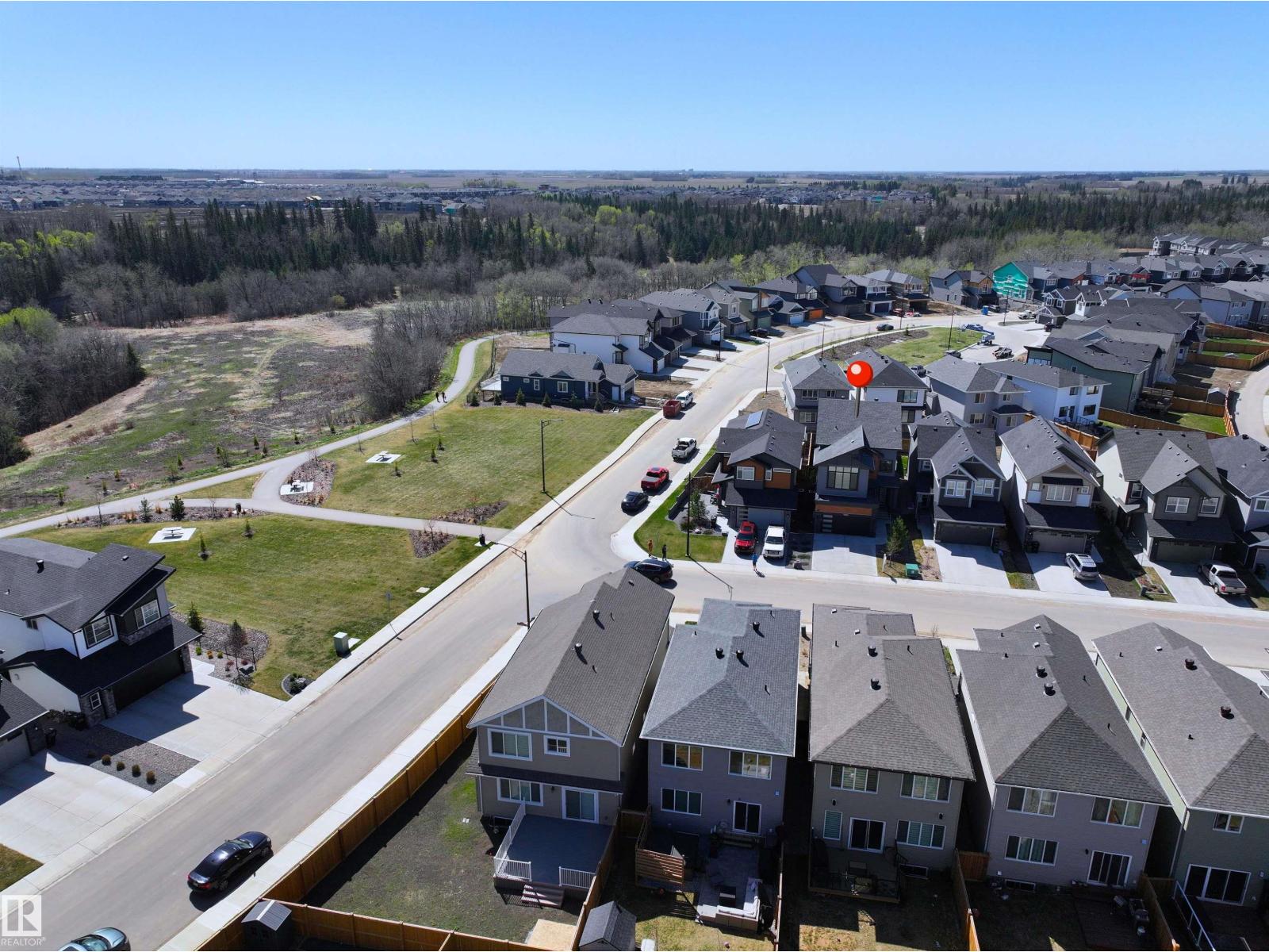 15807 30 Av Sw, Edmonton, Alberta  T6W 4X3 - Photo 41 - E4482280