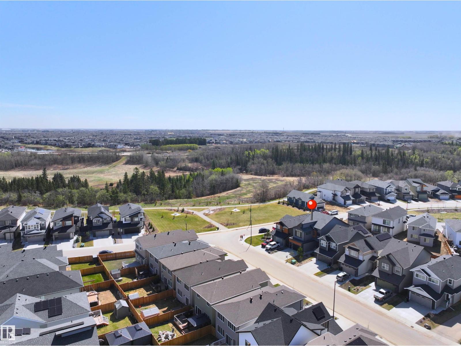 15807 30 Av Sw, Edmonton, Alberta  T6W 4X3 - Photo 42 - E4482280