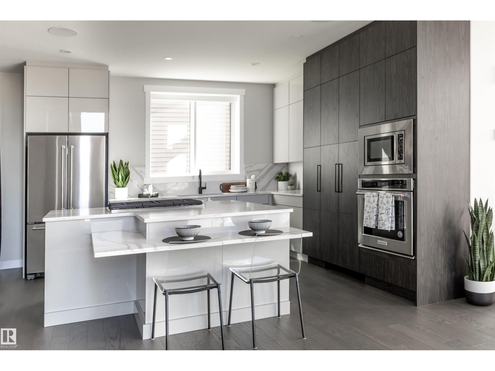 15807 30 Av Sw, Edmonton, Alberta  T6W 4X3 - Photo 6 - E4482280