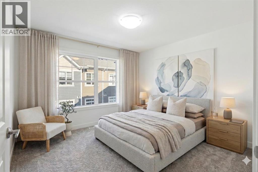 812 Cranbrook Walk SE, Calgary, Alberta