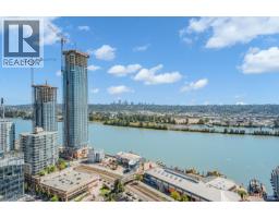 3303 892 CARNARVON STREET, New Westminster, British Columbia