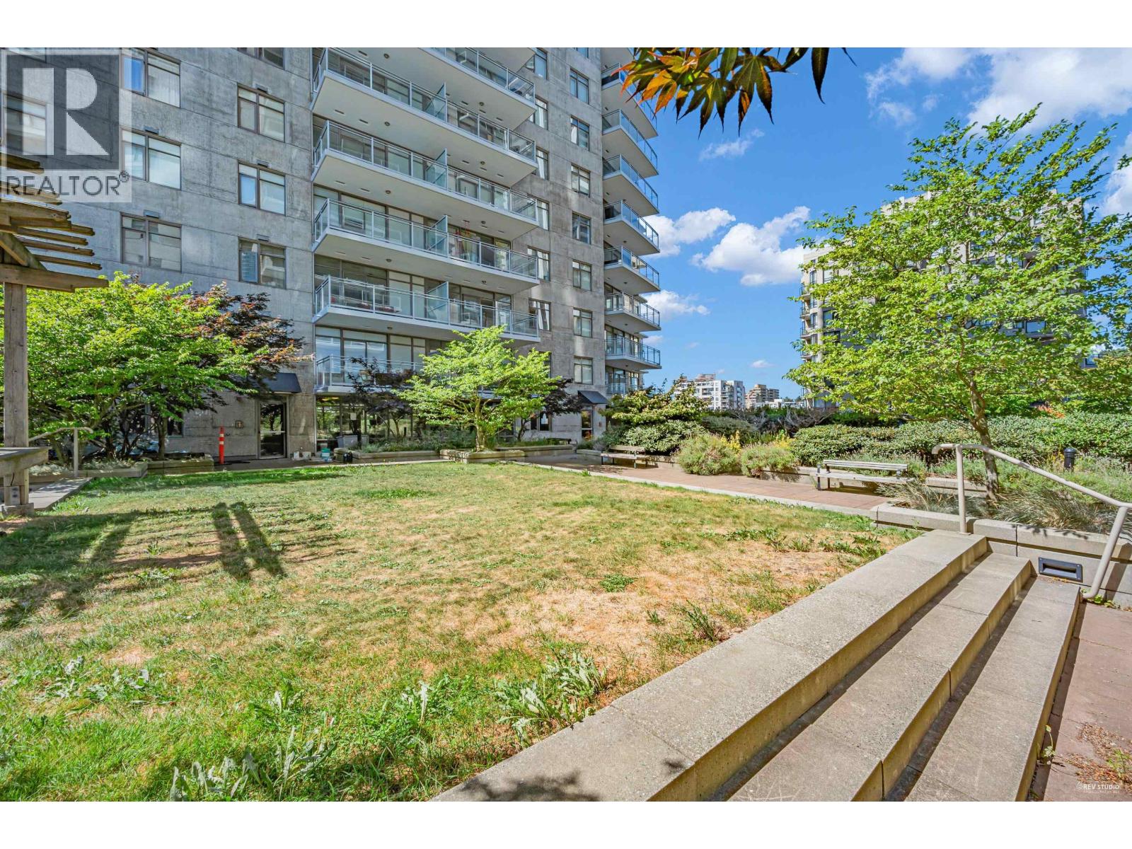 3303 892 Carnarvon Street, New Westminster, British Columbia  V3M 0C5 - Photo 8 - R3087287