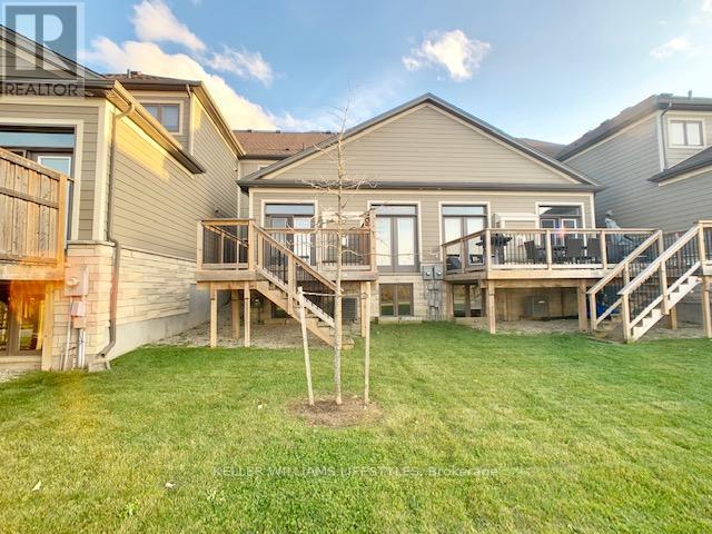 282 Callaway Road, London North, Ontario  N0M 1C0 - Photo 24 - X12999446