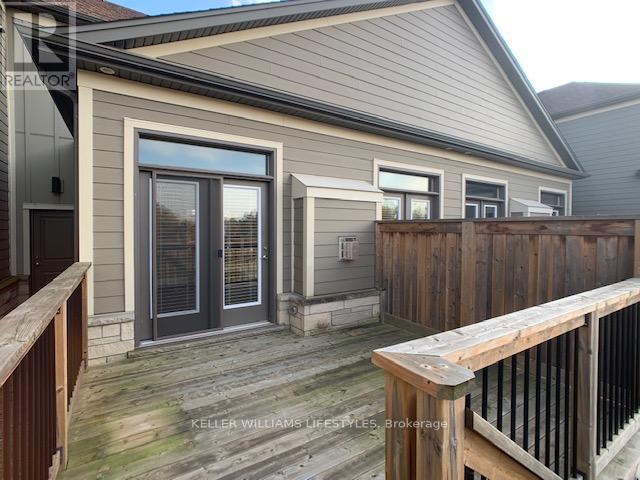 282 Callaway Road, London North, Ontario  N0M 1C0 - Photo 25 - X12999446