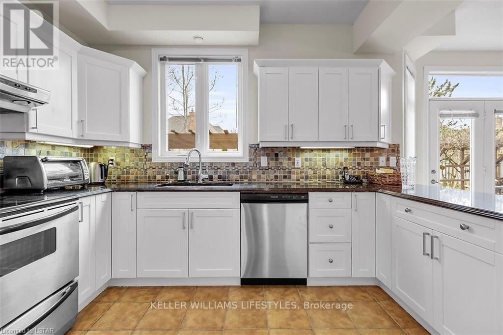 206 Ambleside Drive, London North, Ontario  N6G 4P5 - Photo 13 - X12999448