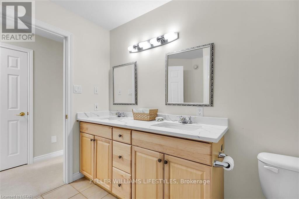 206 Ambleside Drive, London North, Ontario  N6G 4P5 - Photo 30 - X12999448