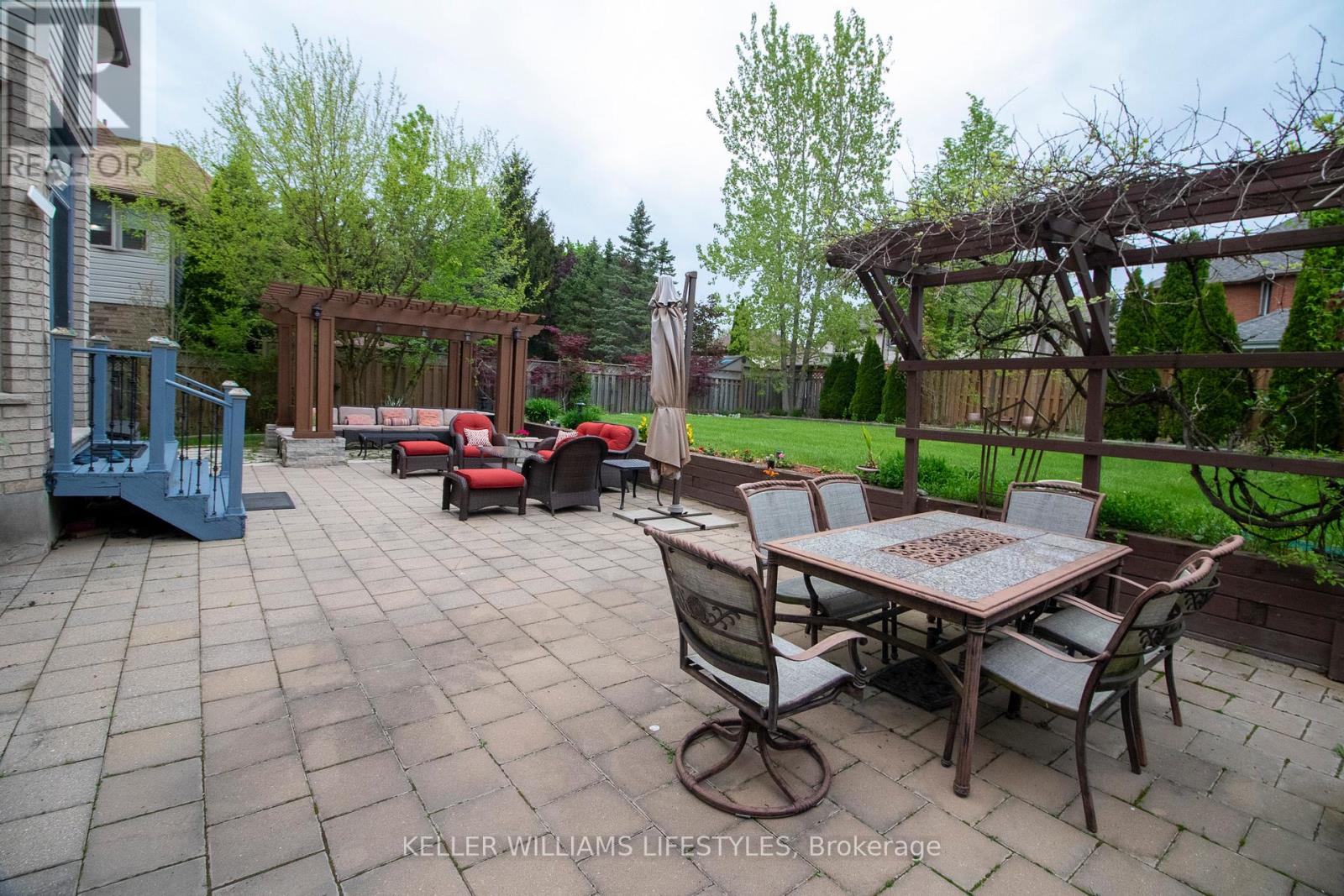 206 Ambleside Drive, London North, Ontario  N6G 4P5 - Photo 36 - X12999448