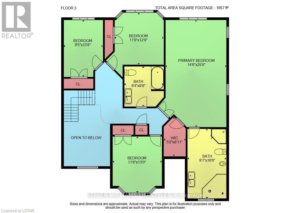 206 Ambleside Drive, London North, Ontario  N6G 4P5 - Photo 45 - X12999448