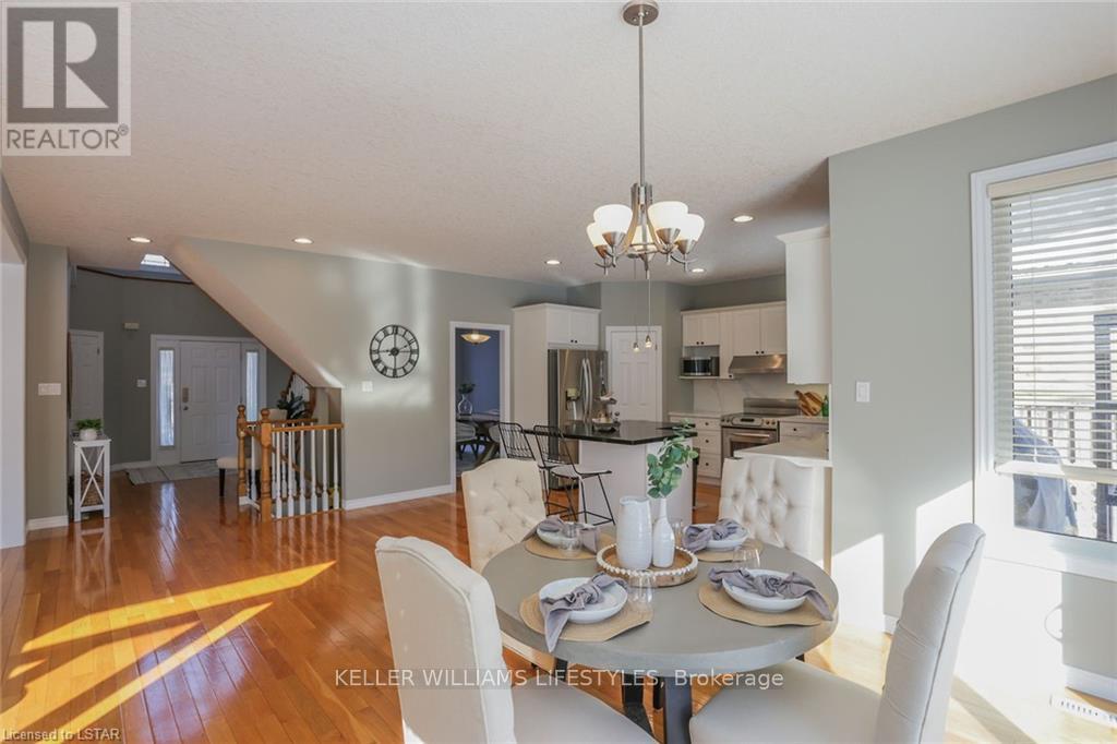 2029 Mccracken Court, London North, Ontario  N6G 5J2 - Photo 16 - X12999450