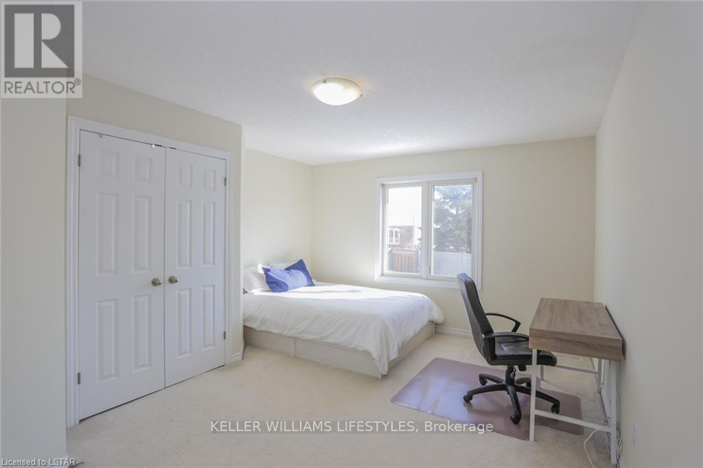 2029 Mccracken Court, London North, Ontario  N6G 5J2 - Photo 34 - X12999450