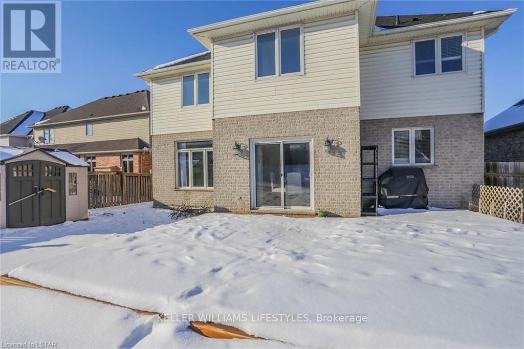 2029 Mccracken Court, London North, Ontario  N6G 5J2 - Photo 40 - X12999450