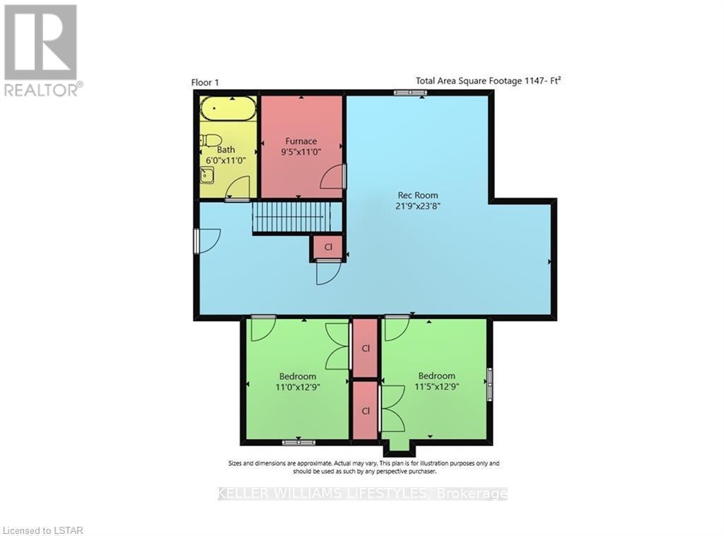 2029 Mccracken Court, London North, Ontario  N6G 5J2 - Photo 43 - X12999450