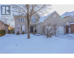 2029 MCCRACKEN COURT, London North, Ontario