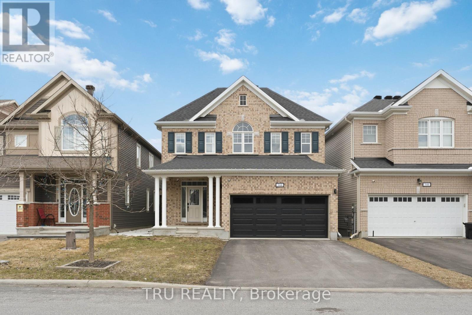 344 SWEETCLOVER WAY, Ottawa, Ontario