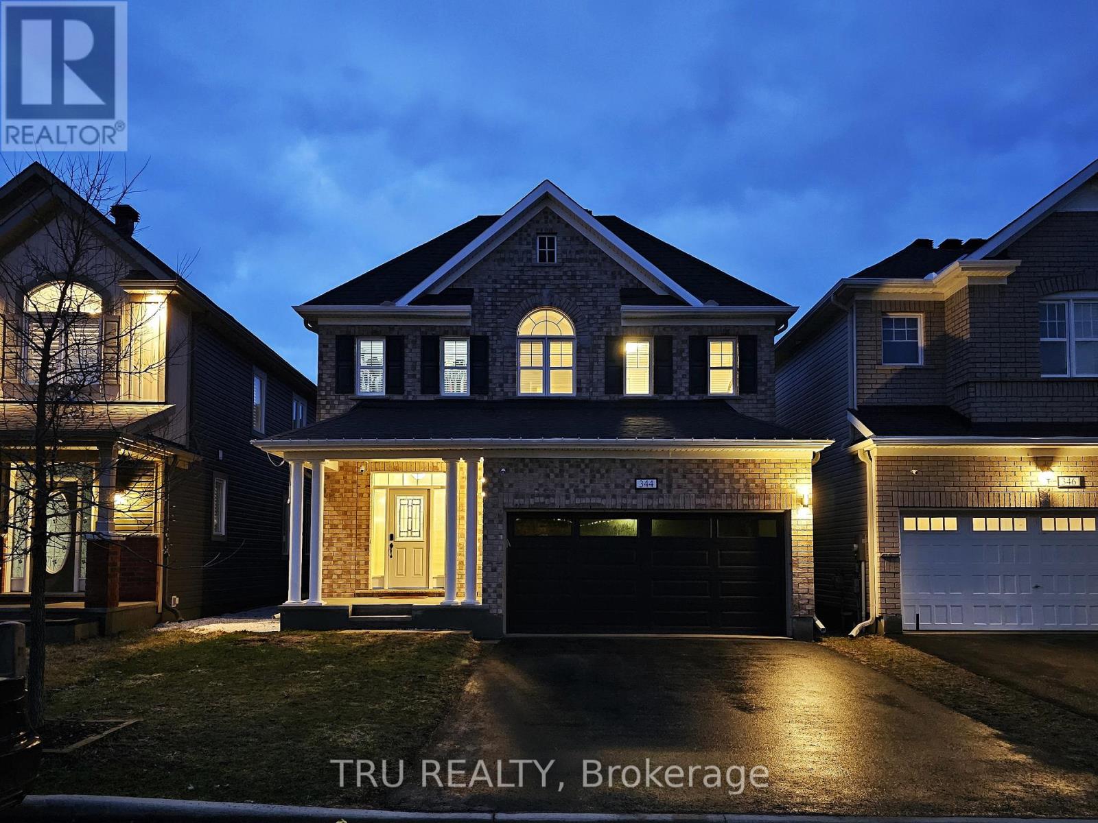 344 Sweetclover Way, Ottawa, Ontario K4A 1E6 - Photo 3 - X12999386