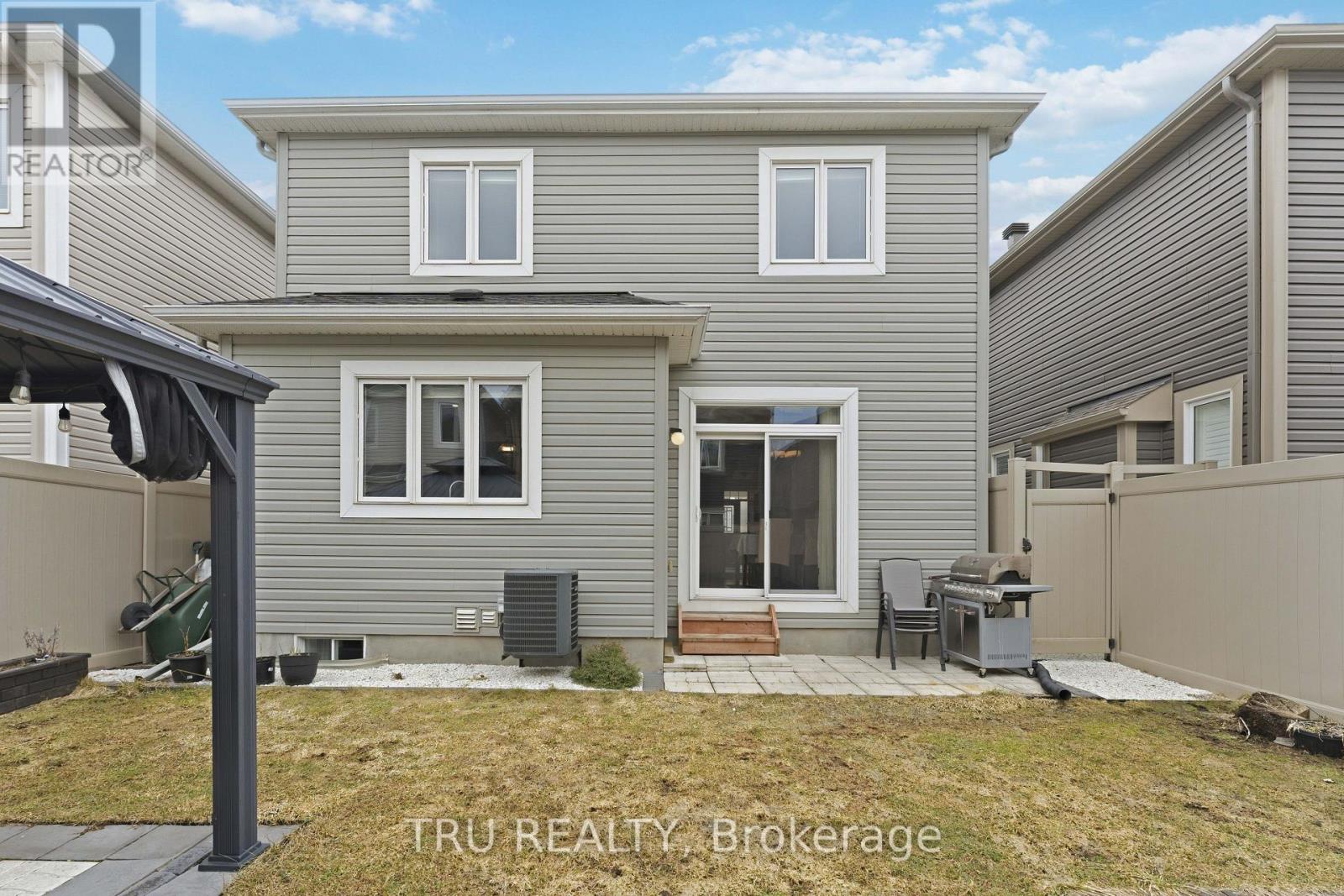 344 Sweetclover Way, Ottawa, Ontario K4A 1E6 - Photo 50 - X12999386