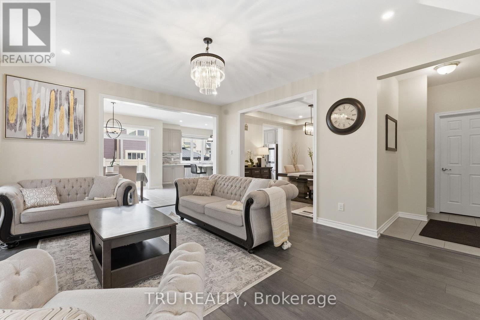 344 Sweetclover Way, Ottawa, Ontario K4A 1E6 - Photo 7 - X12999386