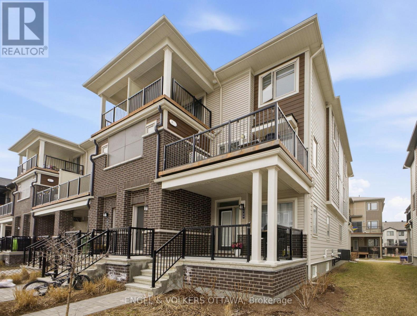 44 - 149 Anthracite Private, Ottawa, Ontario  K2J 7C8 - Photo 19 - X12999424