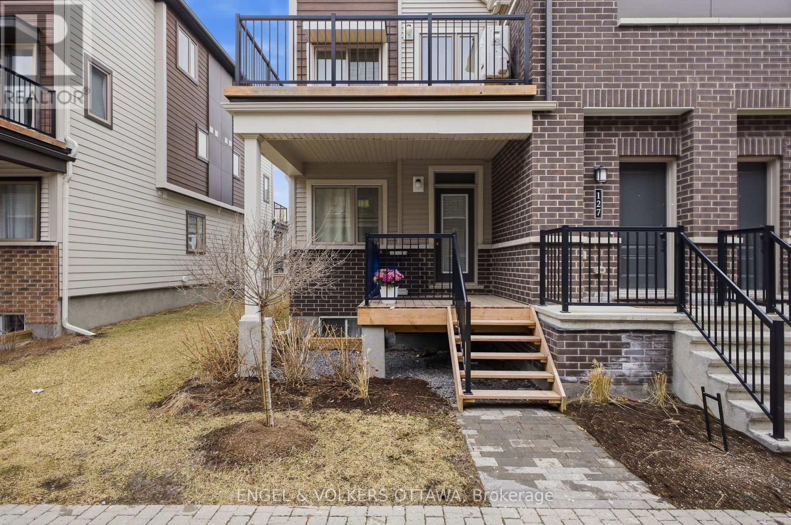 44 - 149 Anthracite Private, Ottawa, Ontario  K2J 7C8 - Photo 21 - X12999424