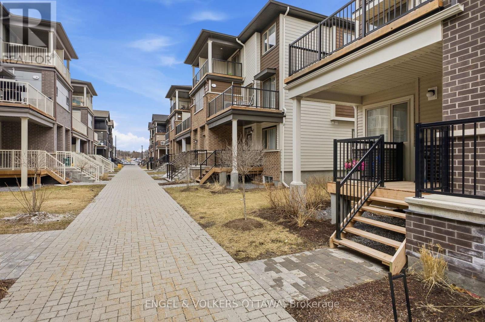 44 - 149 Anthracite Private, Ottawa, Ontario  K2J 7C8 - Photo 22 - X12999424