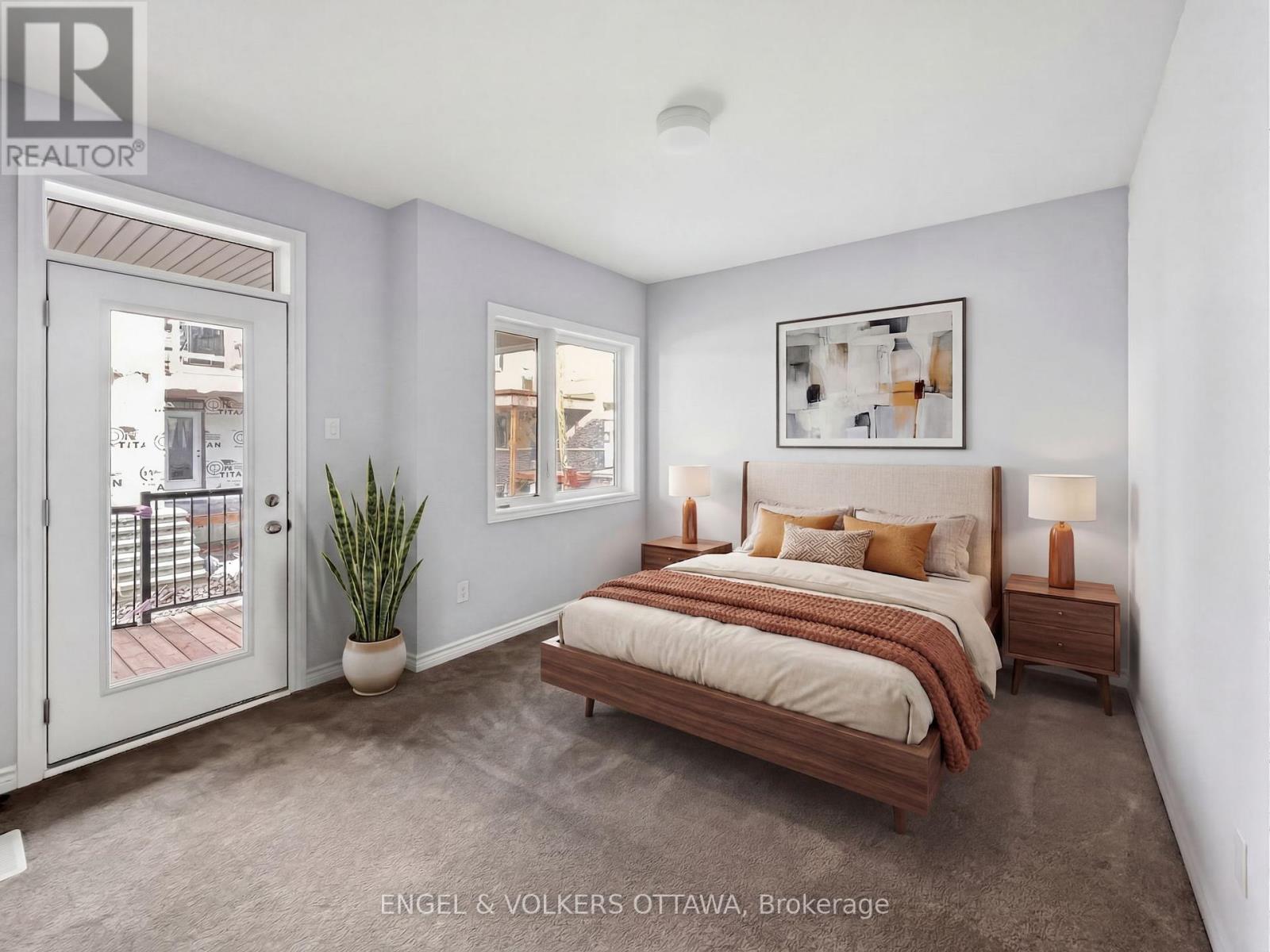 44 - 149 Anthracite Private, Ottawa, Ontario  K2J 7C8 - Photo 8 - X12999424