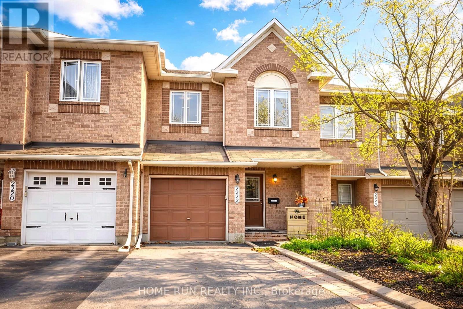 2222 BROCKSTONE CRESCENT, Ottawa, Ontario