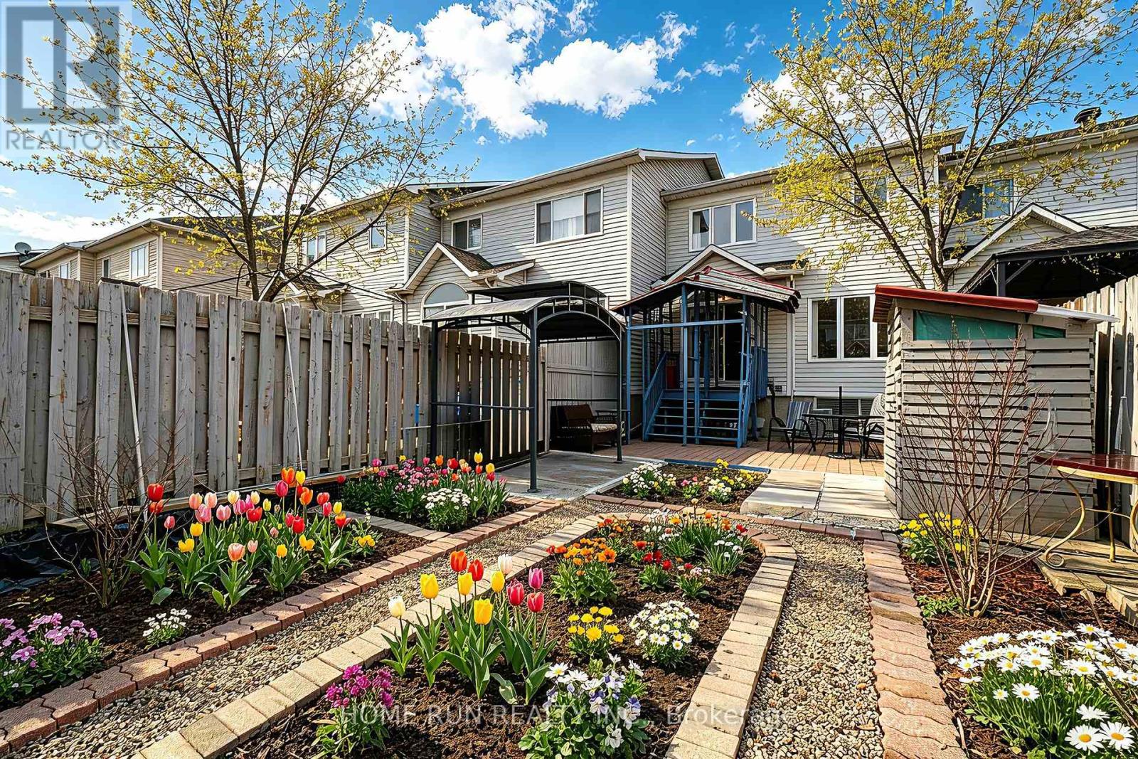 2222 Brockstone Crescent, Ottawa, Ontario  K4A 4V5 - Photo 3 - X12999458