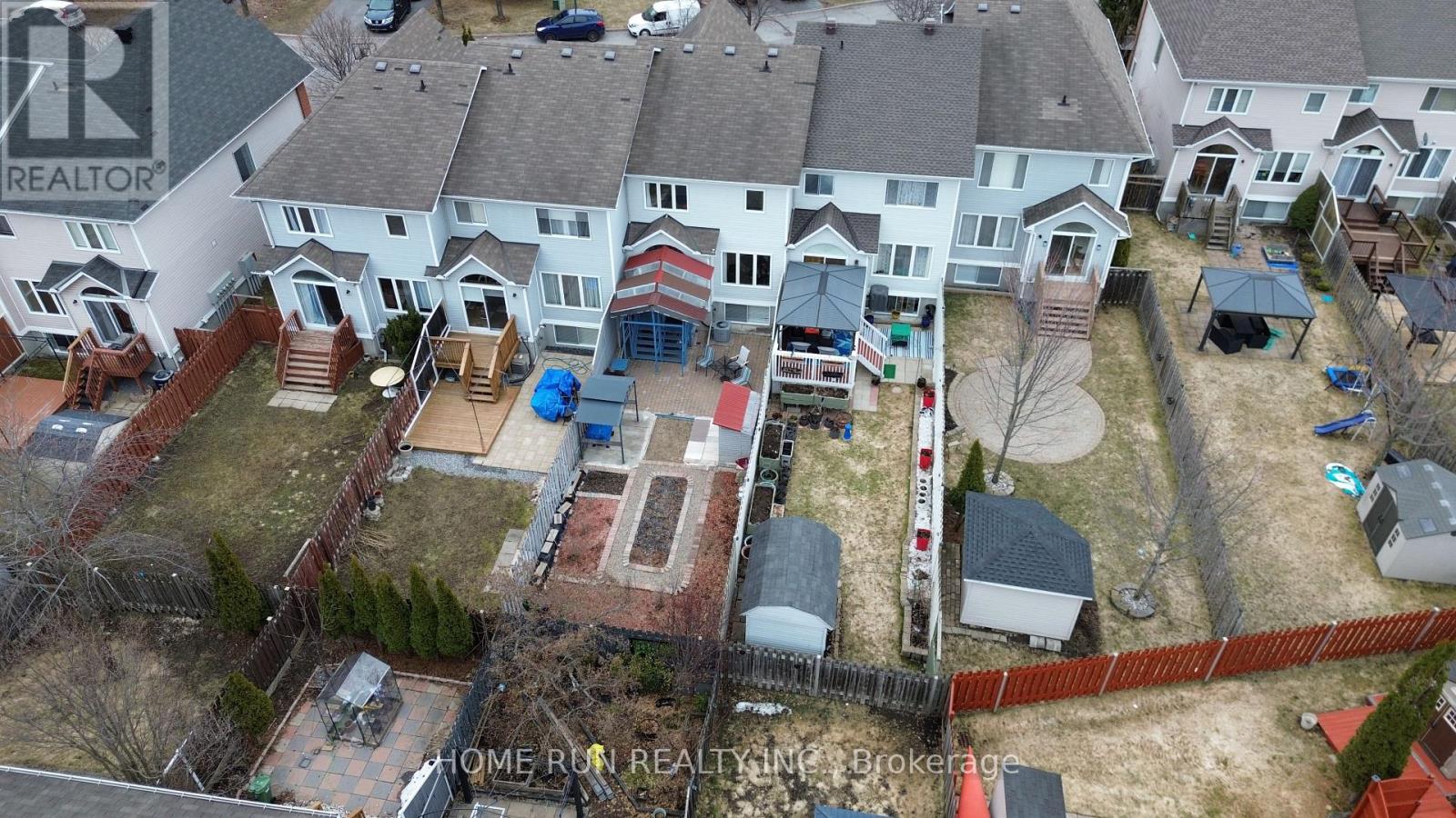 2222 Brockstone Crescent, Ottawa, Ontario  K4A 4V5 - Photo 35 - X12999458