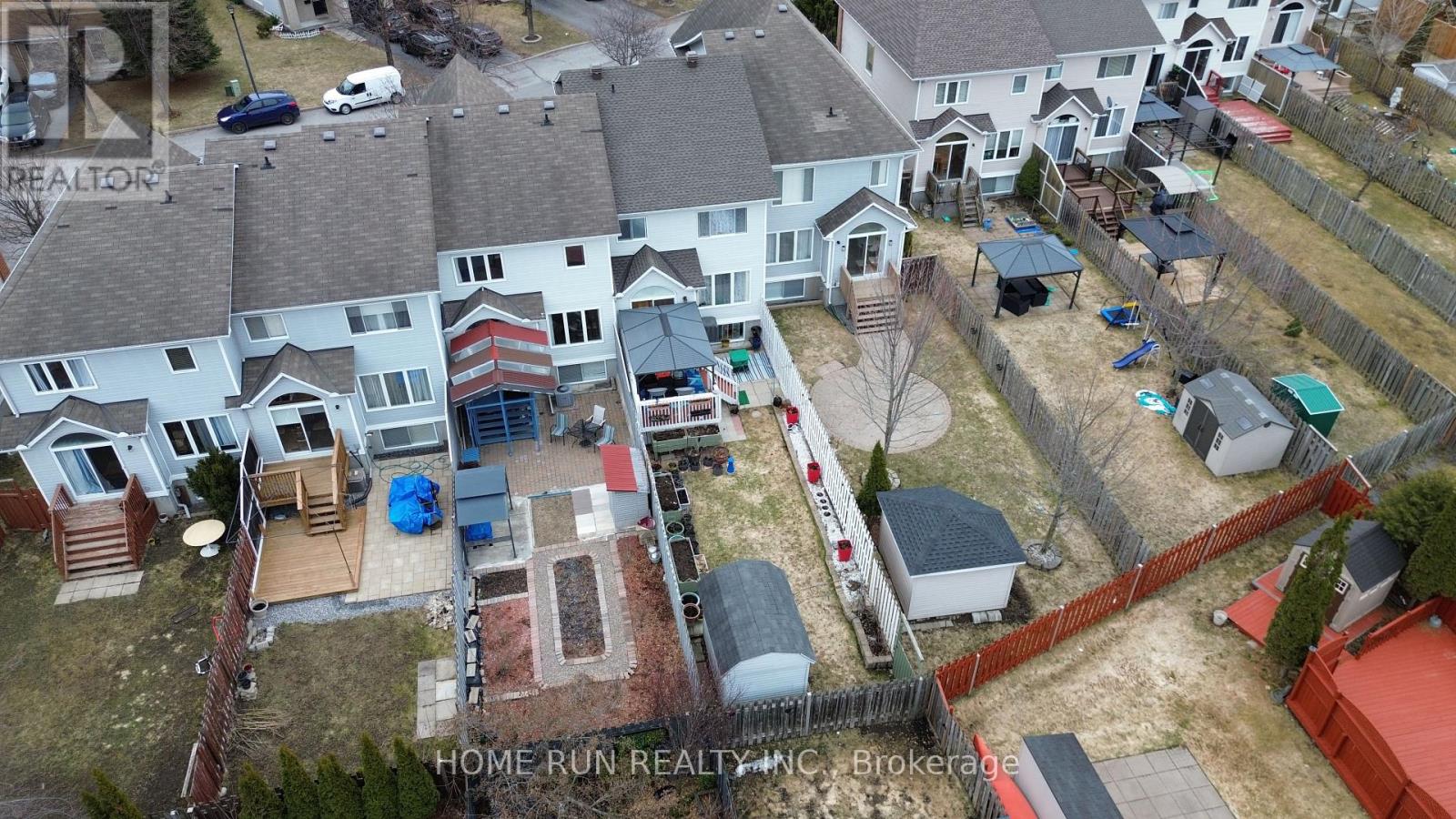 2222 Brockstone Crescent, Ottawa, Ontario  K4A 4V5 - Photo 36 - X12999458