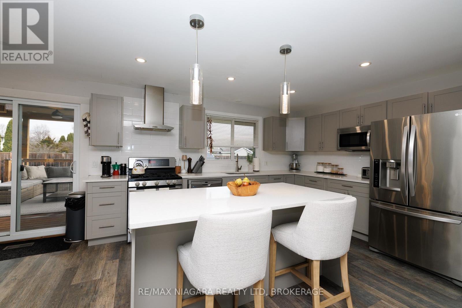 1 Royal Henley Boulevard, St. Catharines, Ontario  L2N 4R6 - Photo 11 - X12999410