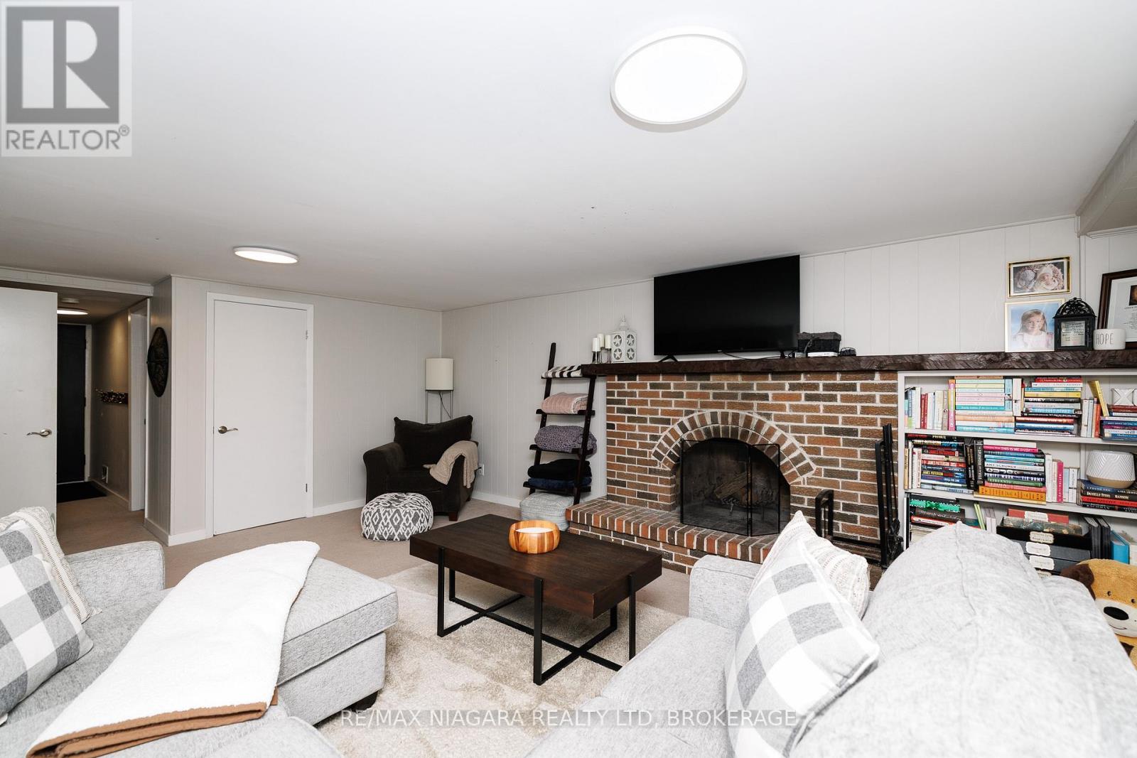 1 Royal Henley Boulevard, St. Catharines, Ontario  L2N 4R6 - Photo 26 - X12999410