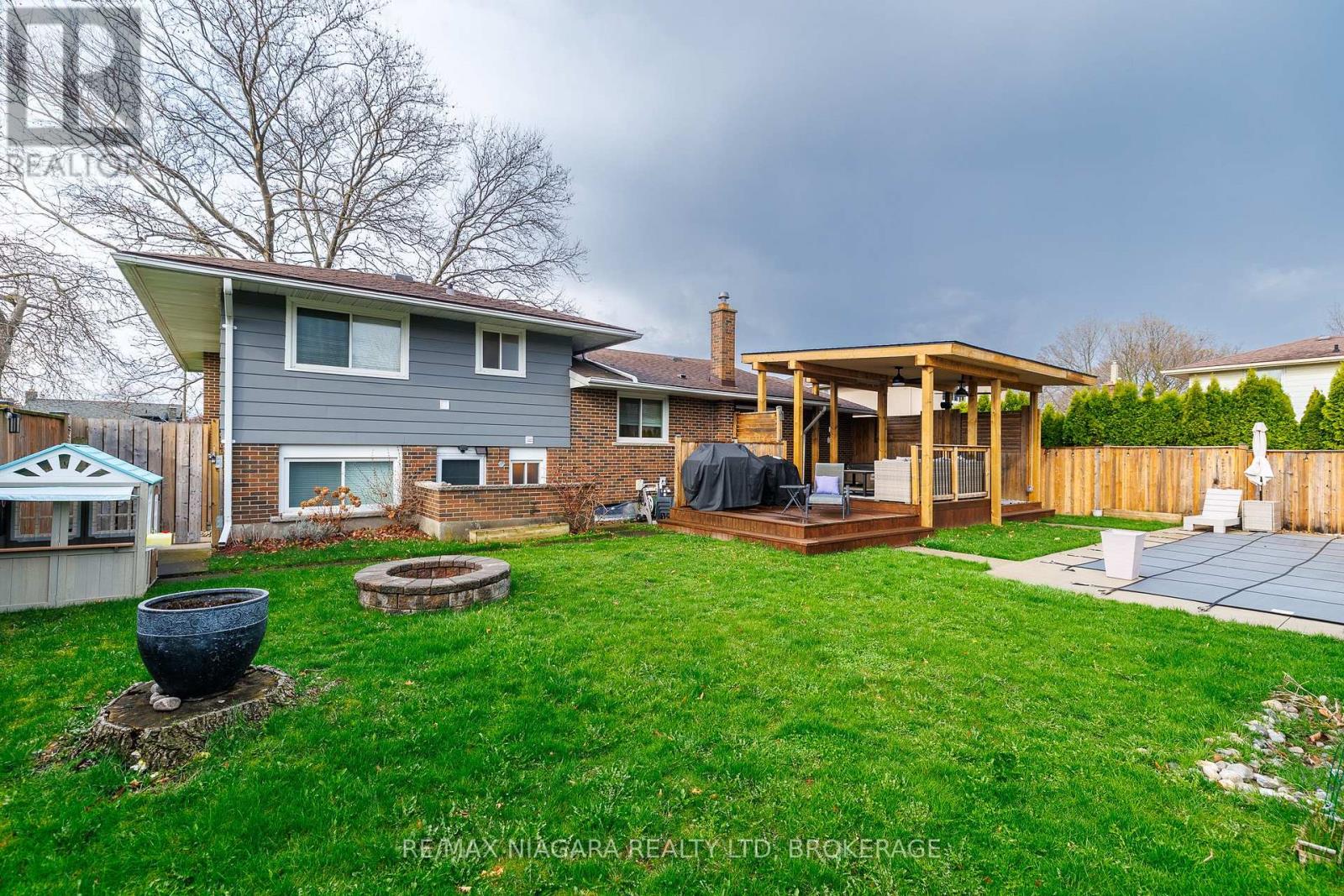 1 Royal Henley Boulevard, St. Catharines, Ontario  L2N 4R6 - Photo 34 - X12999410