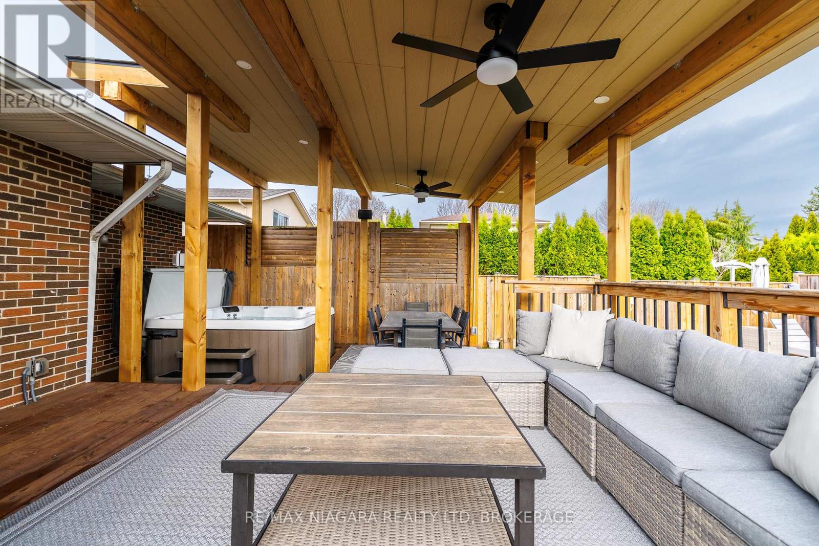 1 Royal Henley Boulevard, St. Catharines, Ontario  L2N 4R6 - Photo 35 - X12999410