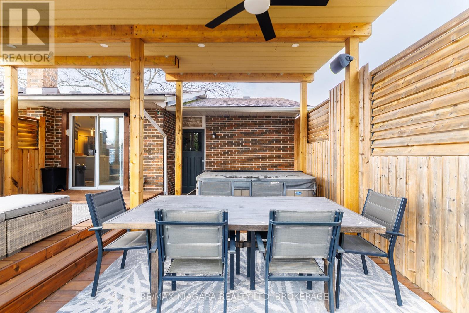 1 Royal Henley Boulevard, St. Catharines, Ontario  L2N 4R6 - Photo 36 - X12999410