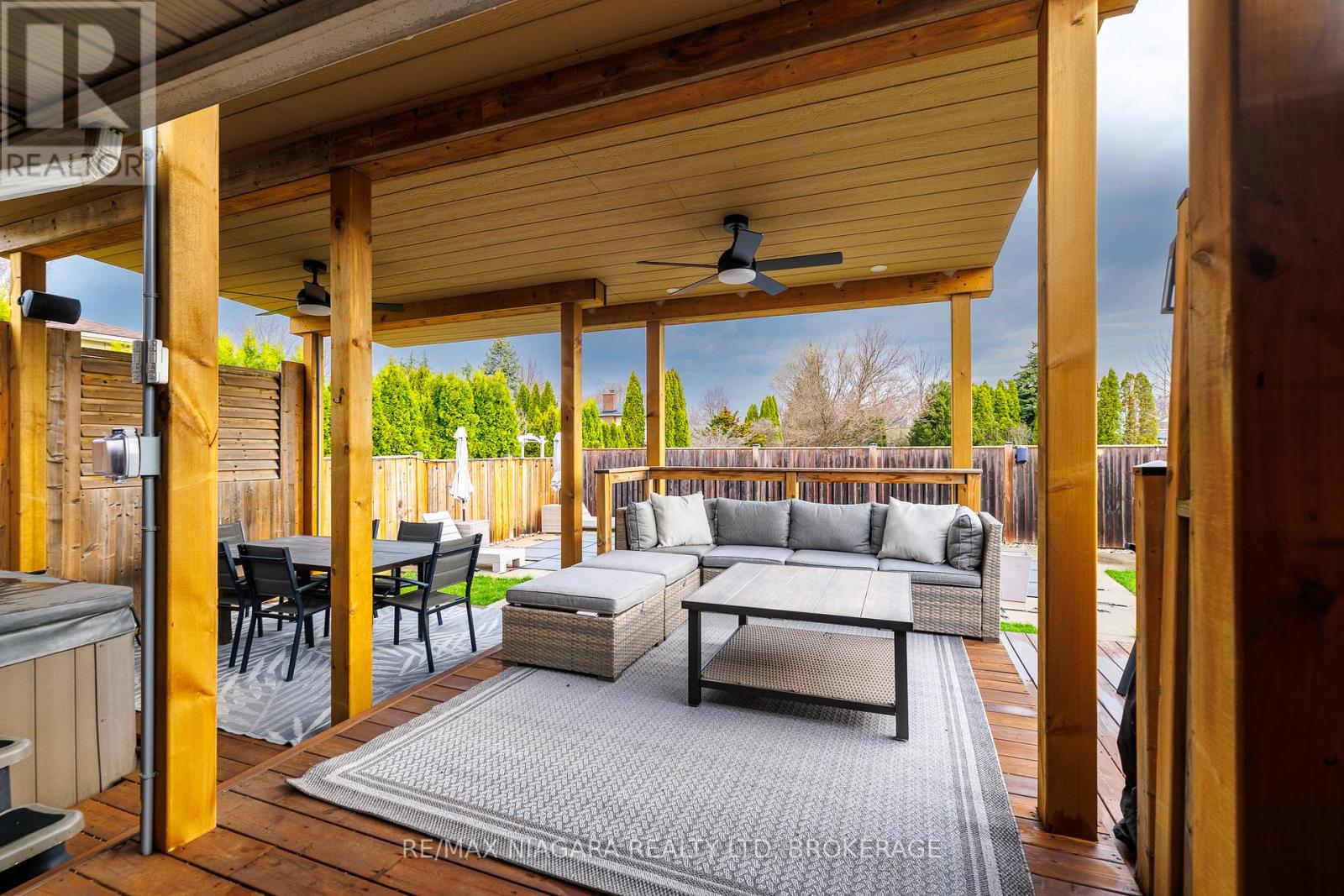 1 Royal Henley Boulevard, St. Catharines, Ontario  L2N 4R6 - Photo 37 - X12999410