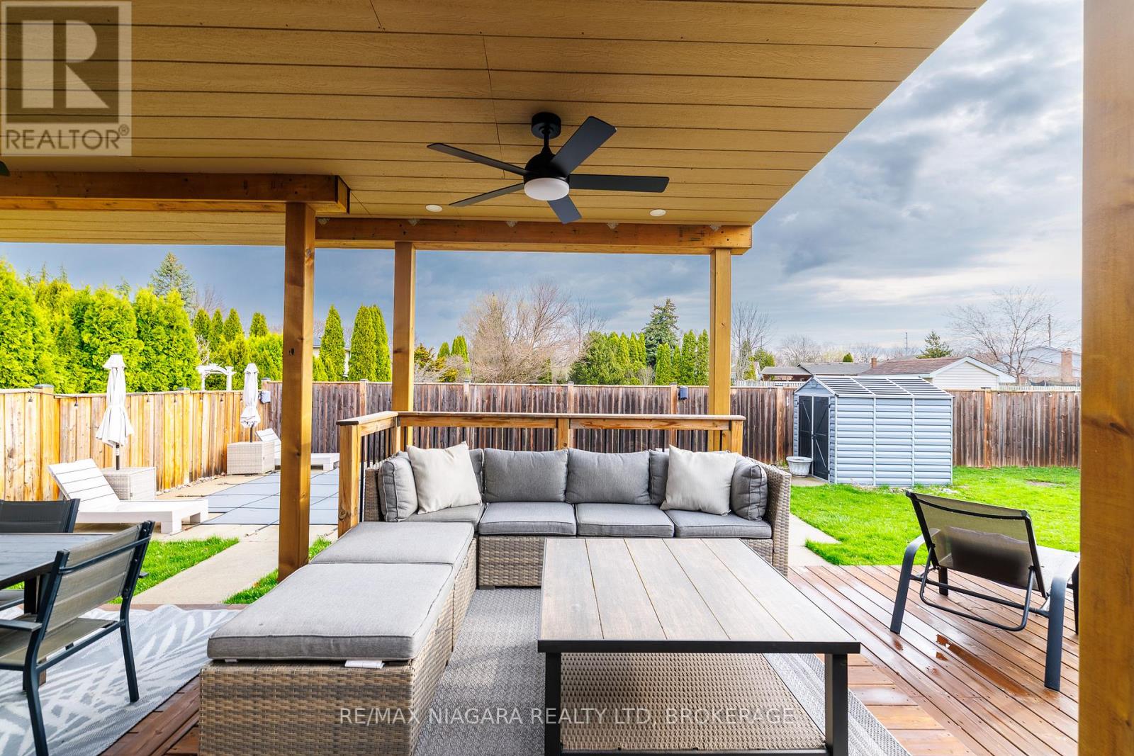 1 Royal Henley Boulevard, St. Catharines, Ontario  L2N 4R6 - Photo 38 - X12999410