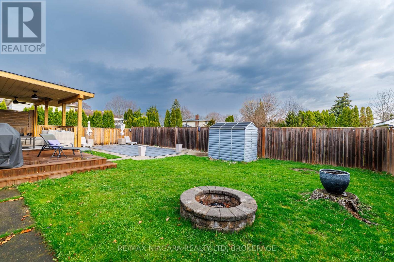 1 Royal Henley Boulevard, St. Catharines, Ontario  L2N 4R6 - Photo 39 - X12999410