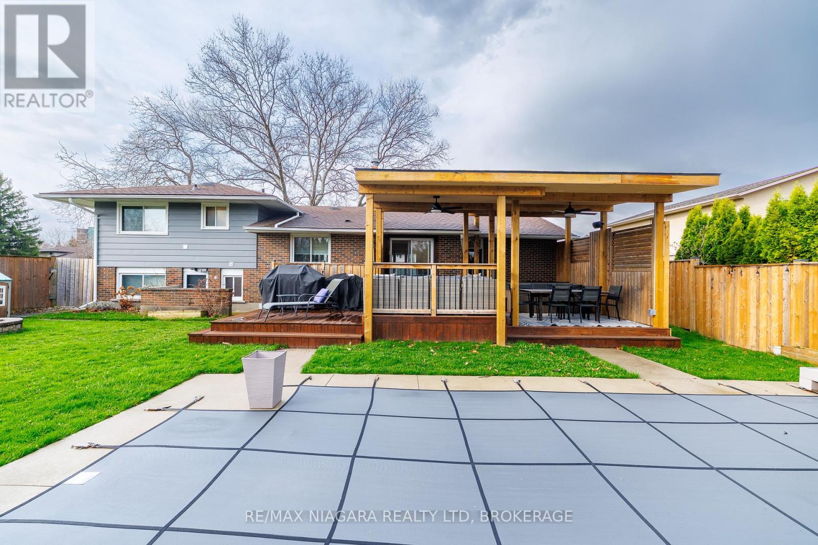 1 Royal Henley Boulevard, St. Catharines, Ontario  L2N 4R6 - Photo 40 - X12999410