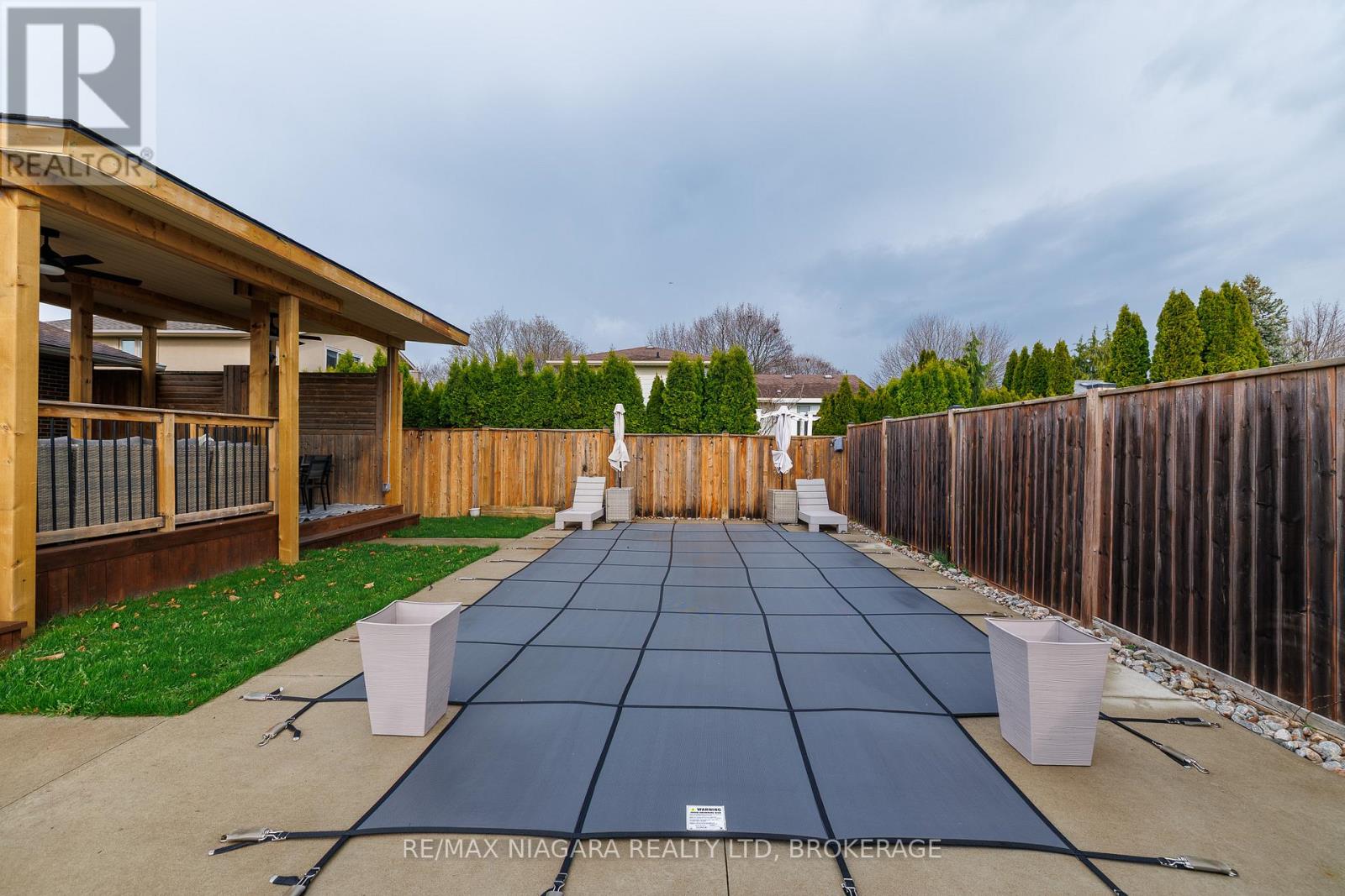 1 Royal Henley Boulevard, St. Catharines, Ontario  L2N 4R6 - Photo 41 - X12999410