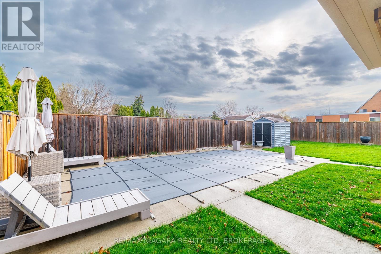 1 Royal Henley Boulevard, St. Catharines, Ontario  L2N 4R6 - Photo 42 - X12999410