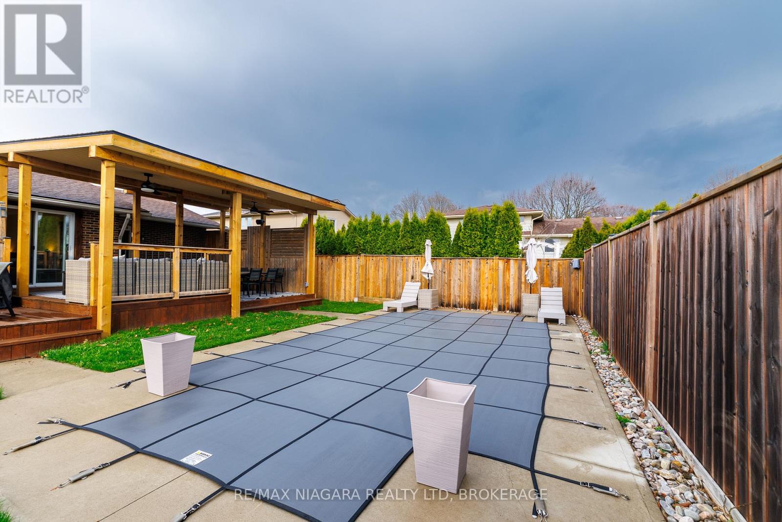 1 Royal Henley Boulevard, St. Catharines, Ontario  L2N 4R6 - Photo 45 - X12999410