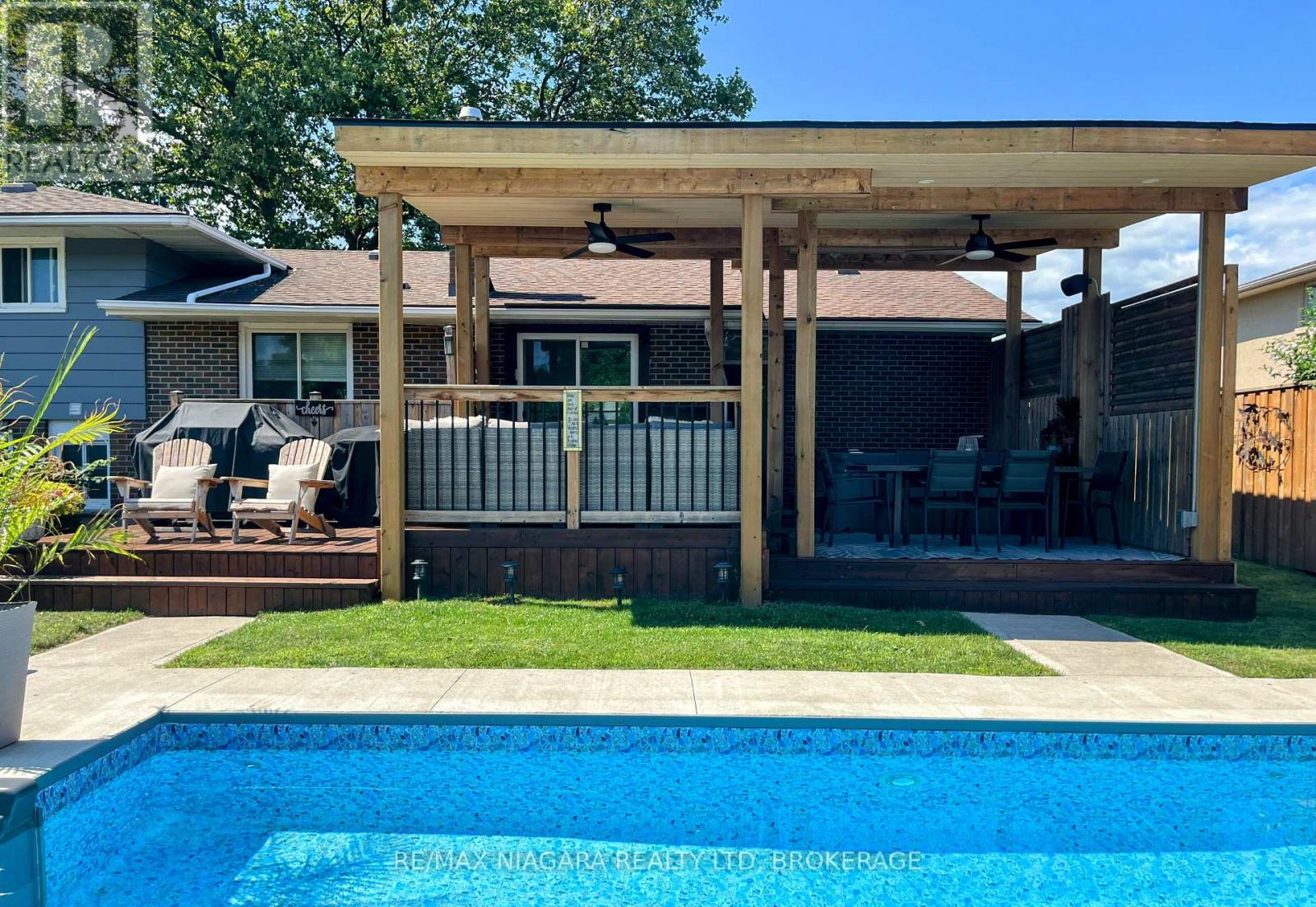 1 Royal Henley Boulevard, St. Catharines, Ontario  L2N 4R6 - Photo 49 - X12999410