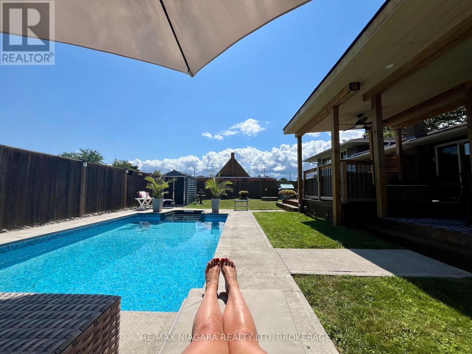 1 Royal Henley Boulevard, St. Catharines, Ontario  L2N 4R6 - Photo 50 - X12999410