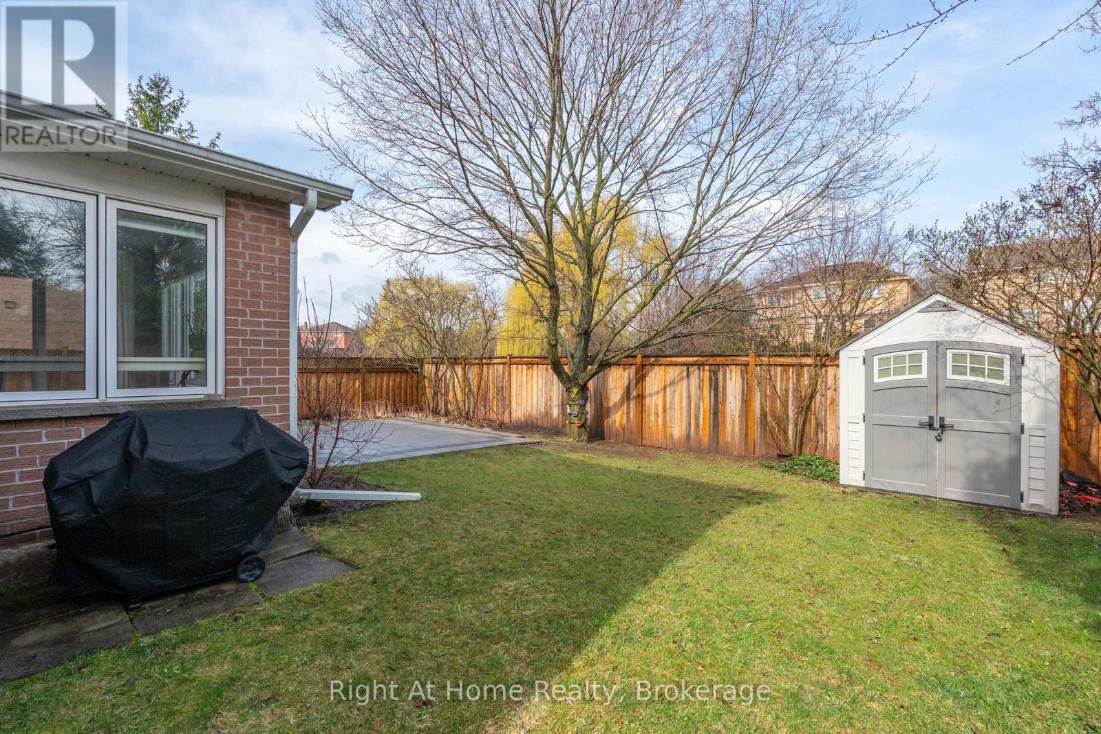 319 River Oaks Boulevard W, Oakville, Ontario  L6H 3X5 - Photo 43 - W12999388