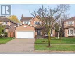 319 RIVER OAKS BOULEVARD W, Oakville, Ontario