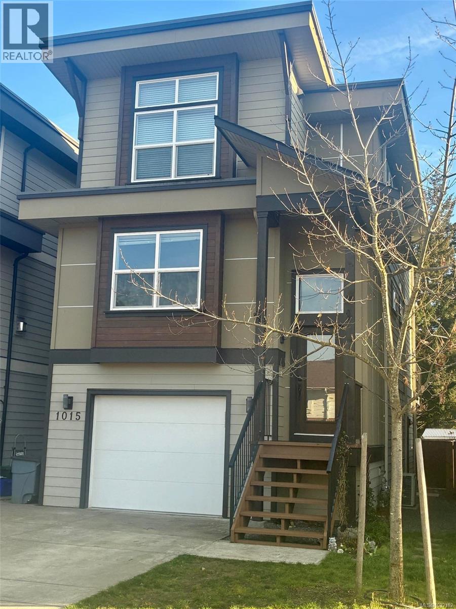 1015 Foxwood Pl, Langford, British Columbia