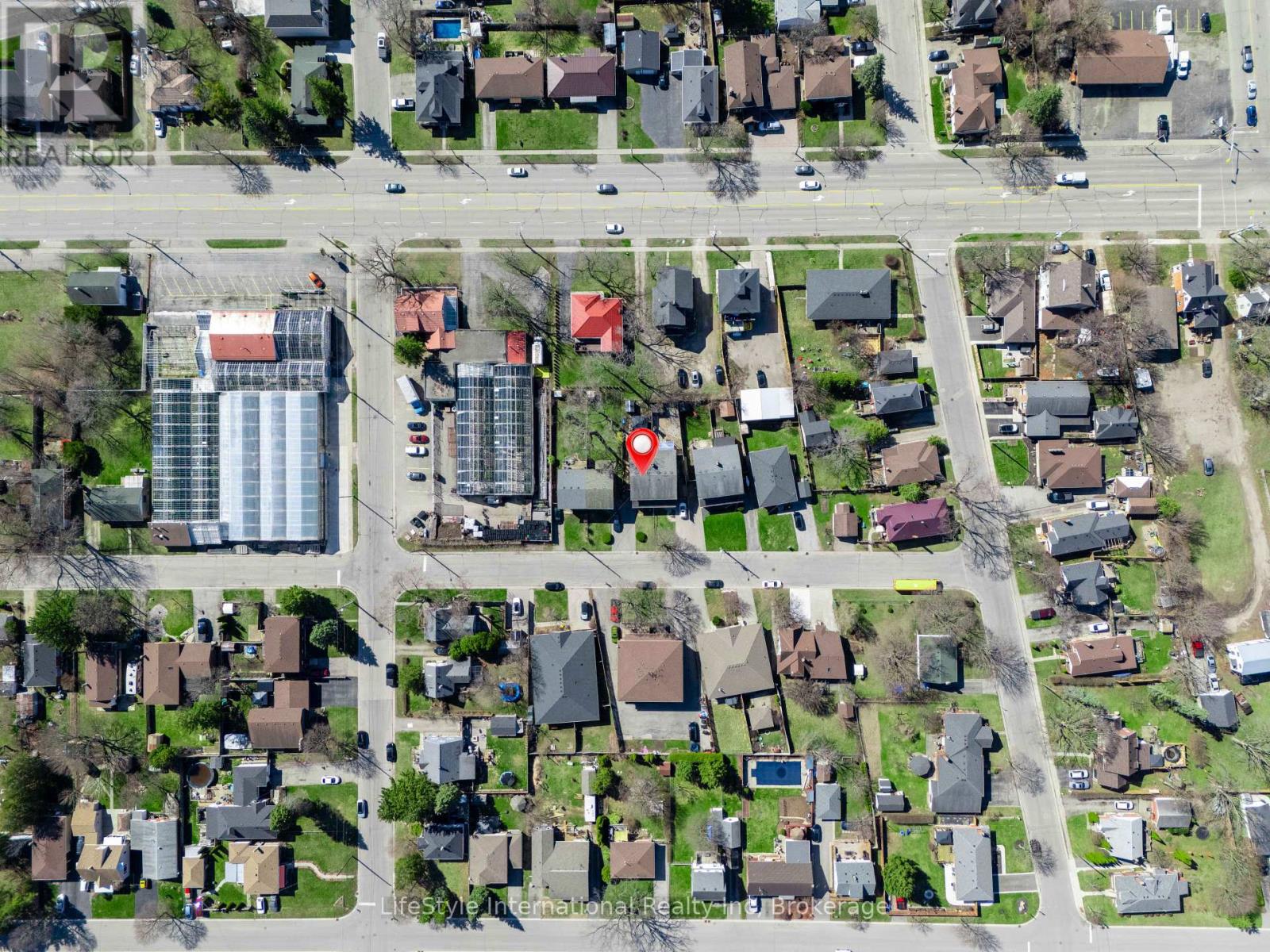 9 Hampton Street, Brantford, Ontario  N3S 7J2 - Photo 46 - X12999332