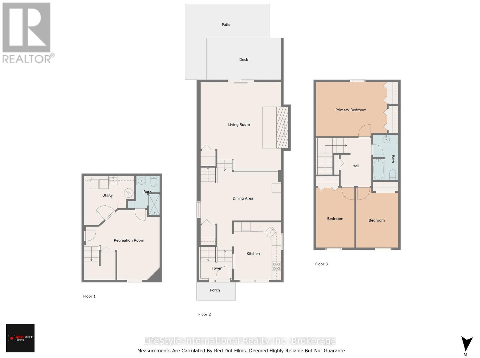 9 Hampton Street, Brantford, Ontario  N3S 7J2 - Photo 47 - X12999332