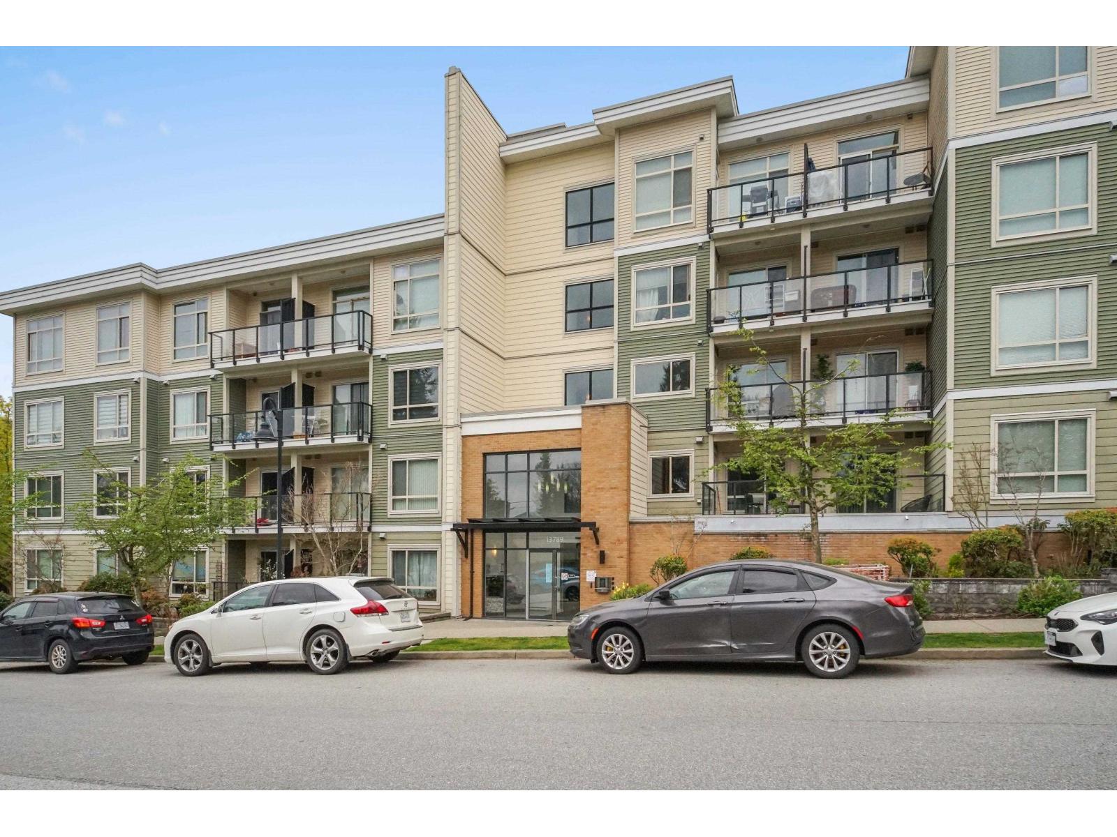 229 13789 107a Avenue, Surrey, British Columbia  V3T 0B8 - Photo 15 - R3111661