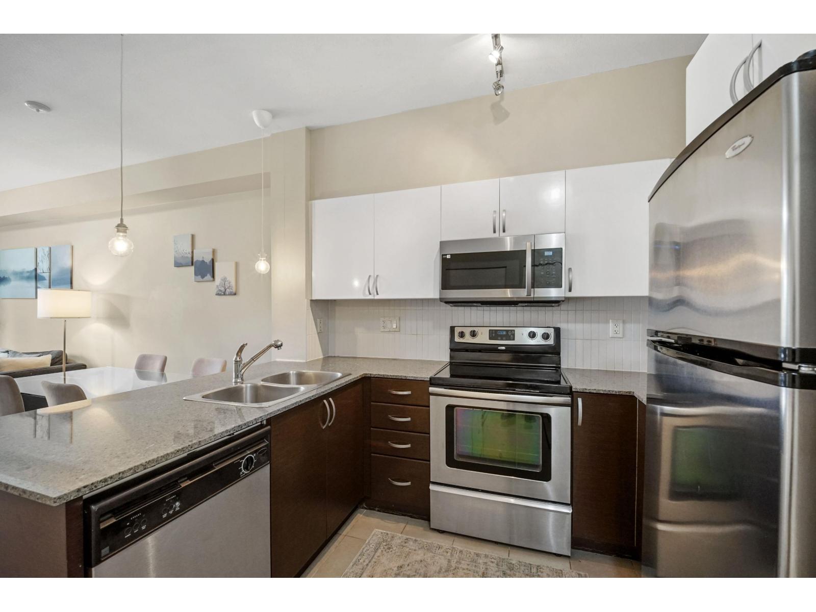 229 13789 107a Avenue, Surrey, British Columbia  V3T 0B8 - Photo 6 - R3111661